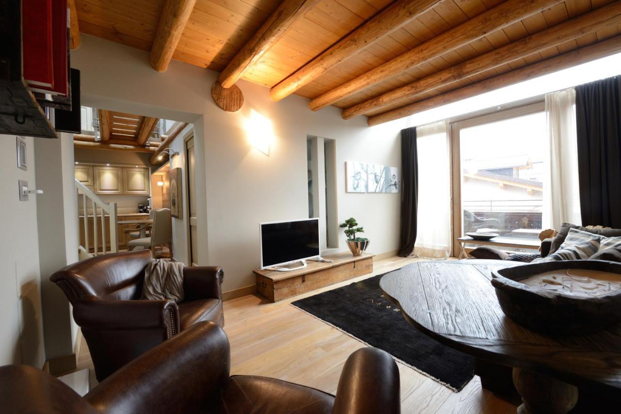 Vecchia Stazione Mountain Elegance 3*